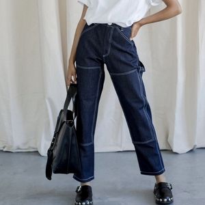 Seek Shelter Brewers Denim jeans